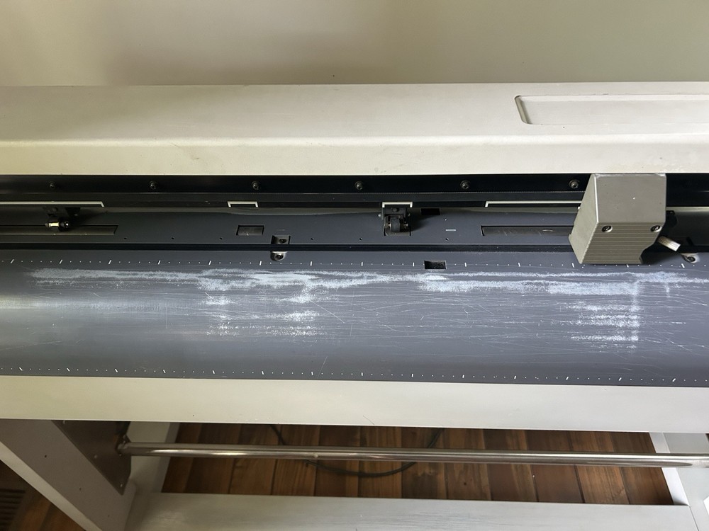 Mimaki CG-101 Plotter