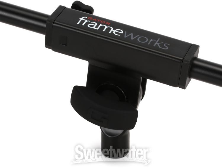 Gator Frameworks GFW-MIC-0020 Telescoping Boom Arm