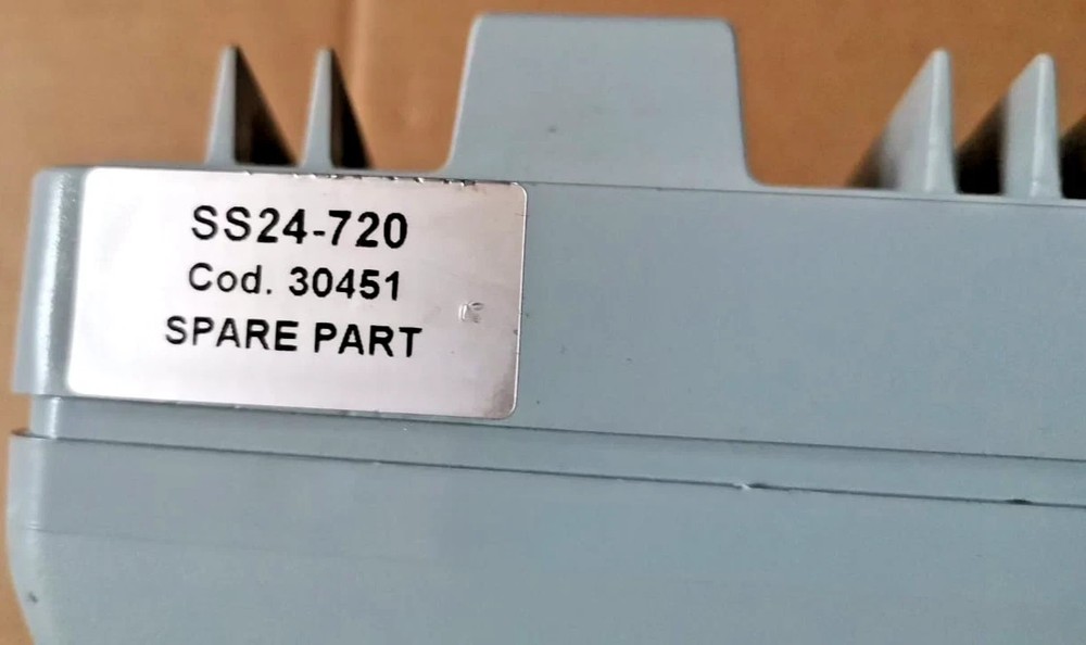 CEIA PMD2 METAL DETECTOR