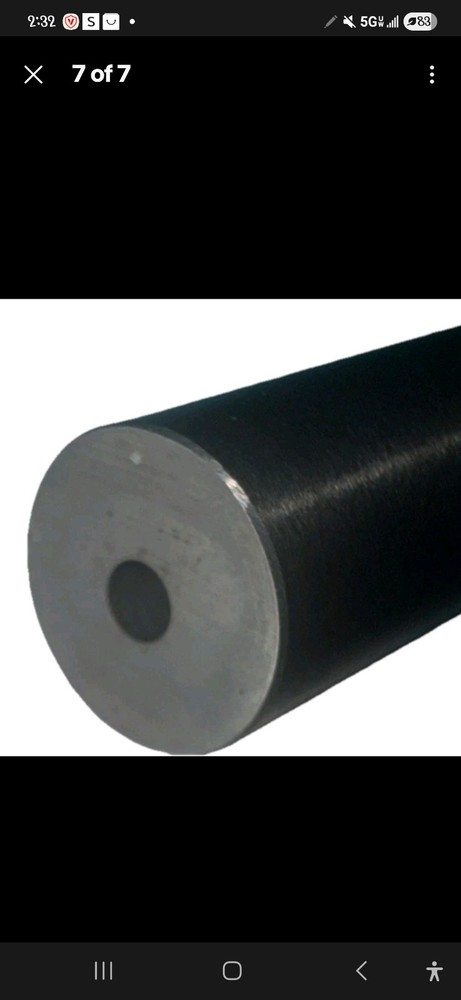 Valenite VPB CSCFPR 750 CP-21.5