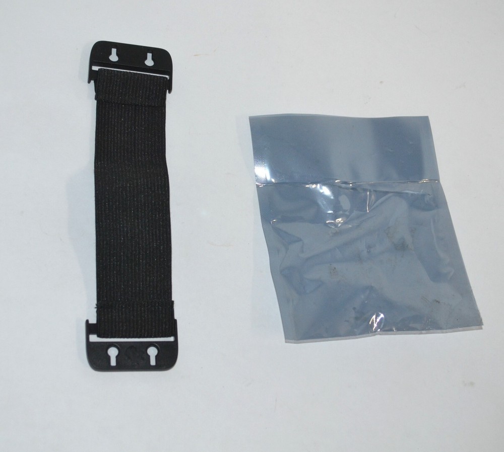 Hand strap for Trimble TSC2 / Ranger data collector