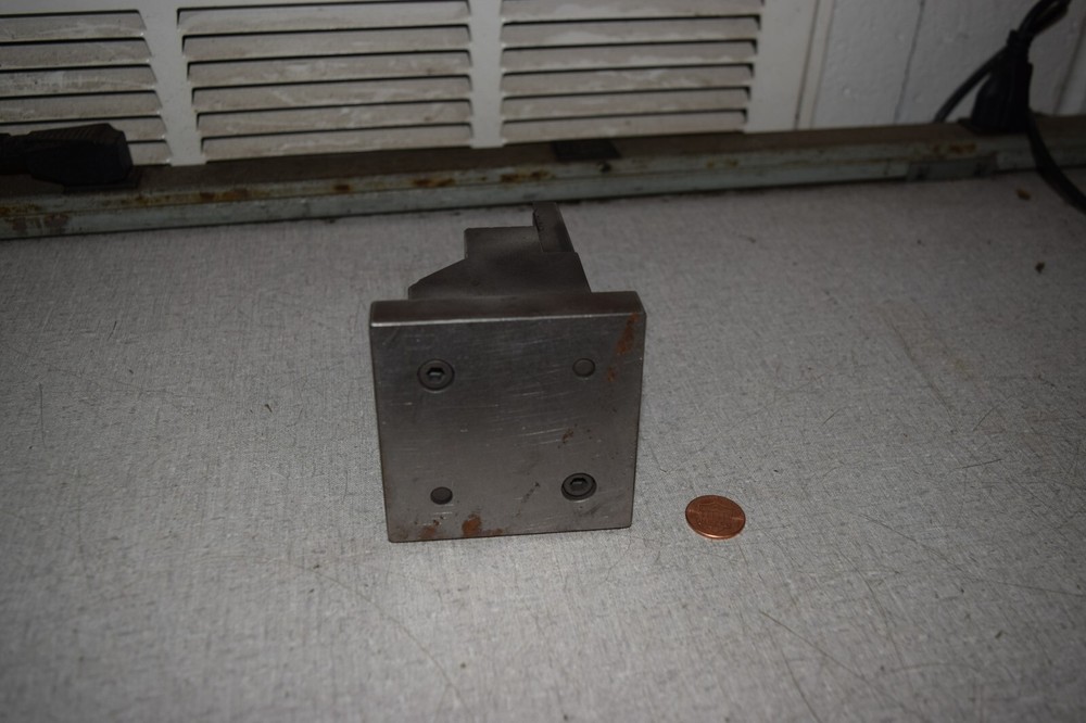 Grinding Fixture Table Grinding Machine Attachment