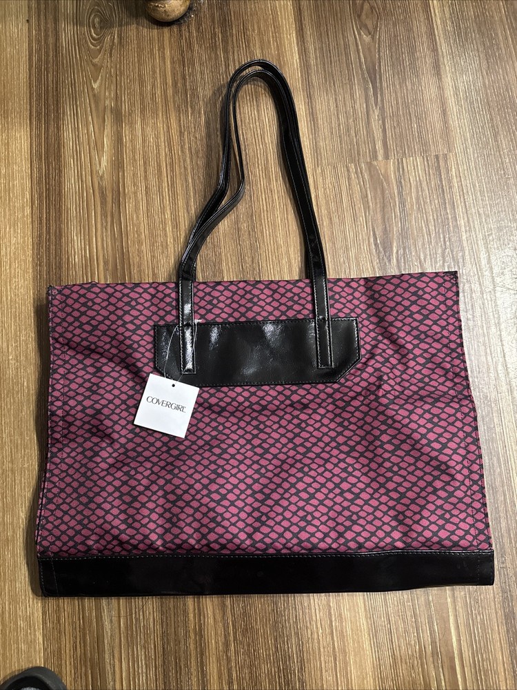 Covergirl Bag