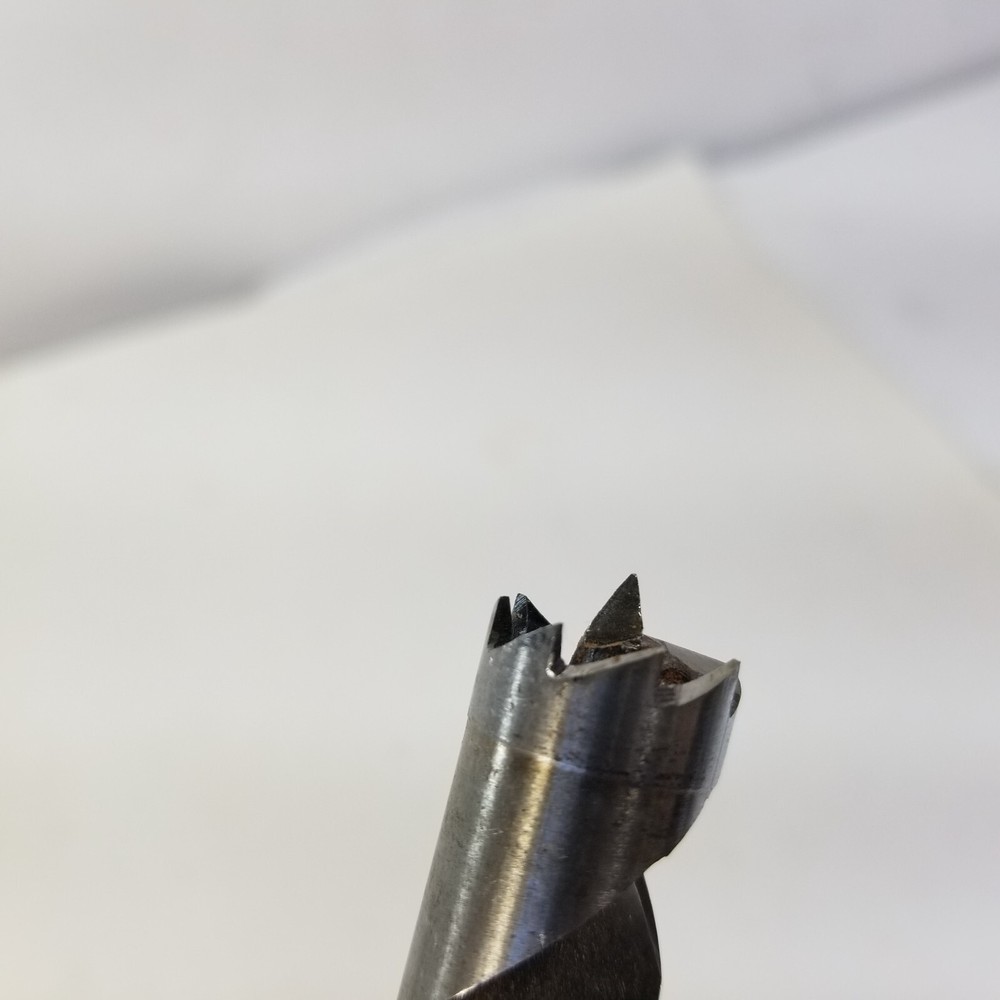 Greenlee Drill Auger Bit, 5/8" x 6"