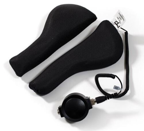 RPB Nova 2000 Talk Upgrade Kit 09-900