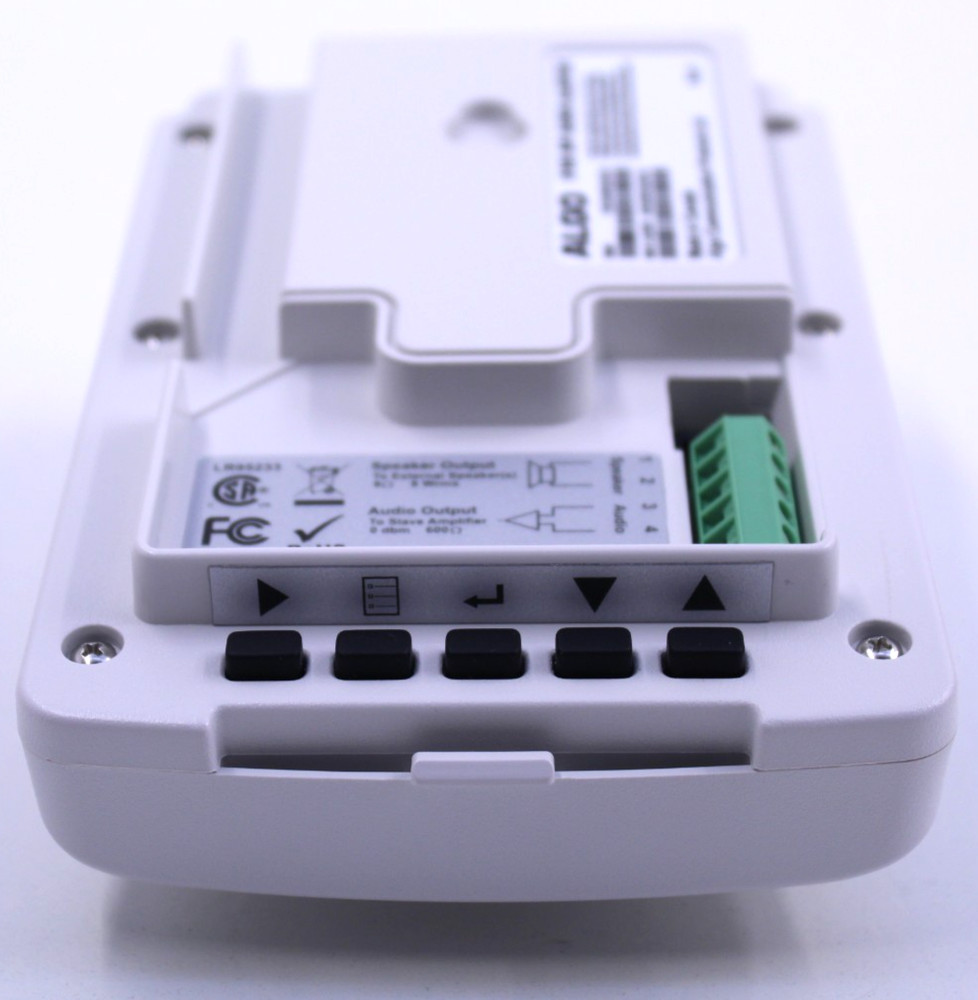 ALGO 8180 SIP Audio Alerter, Used & Tested