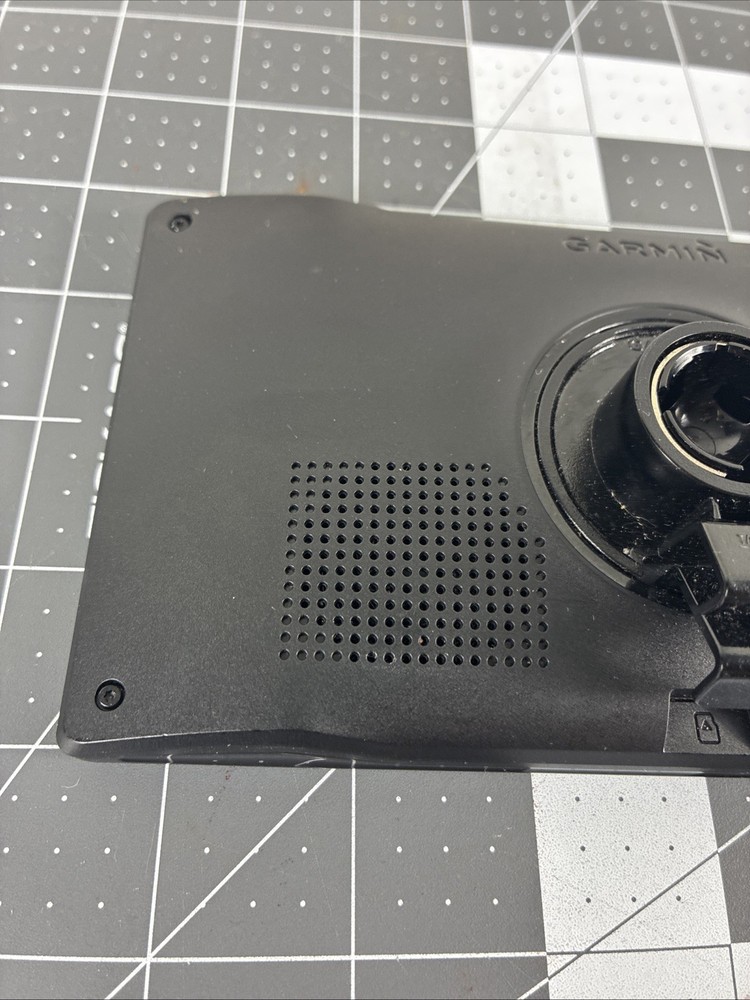 Garmin Drive 61 LM GPS touchscreen Tested Working