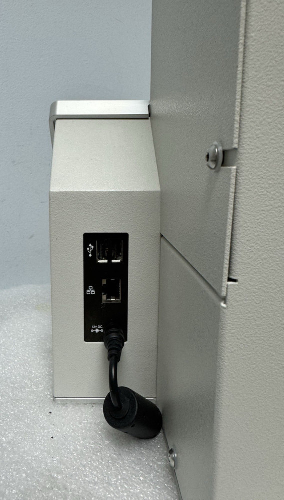 Nexcelom Cellometer Auto 2000 Cell Viability Counter Profiler (works)