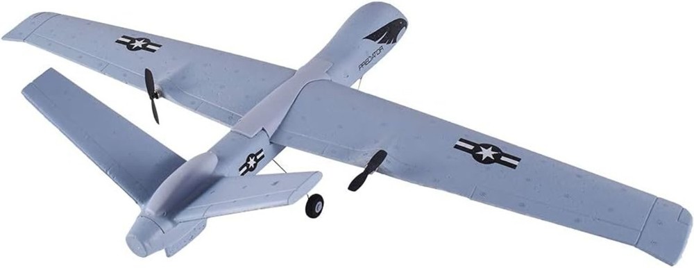 Remote Control Airplane 3-Axis Gyro Wingspan