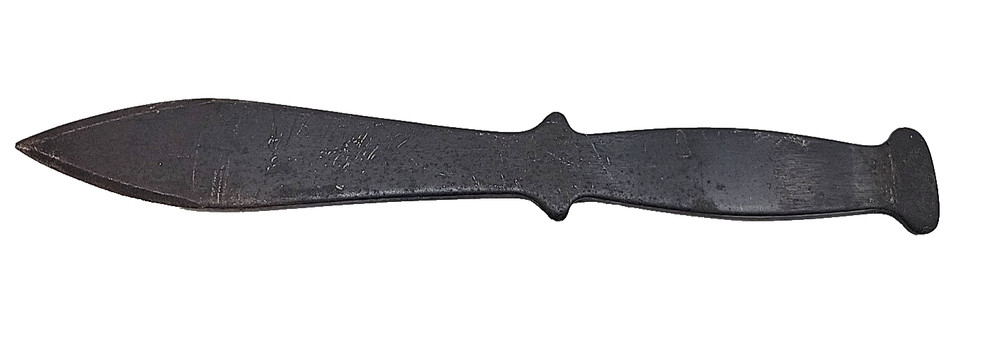 WW2 Era Colonial Style Throwing Knife