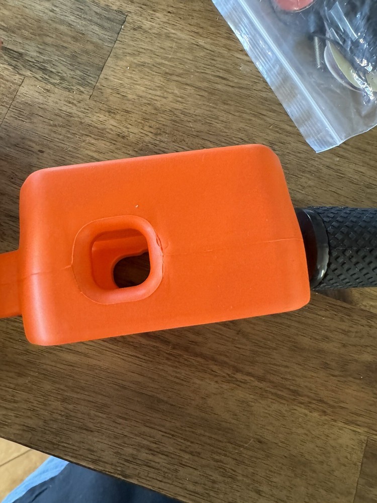 Sport Camera Float Water Waterproof Camera Foam Floater Handle Accessories