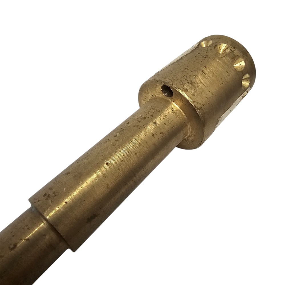 Leadership for Angelo-Po 36G0060