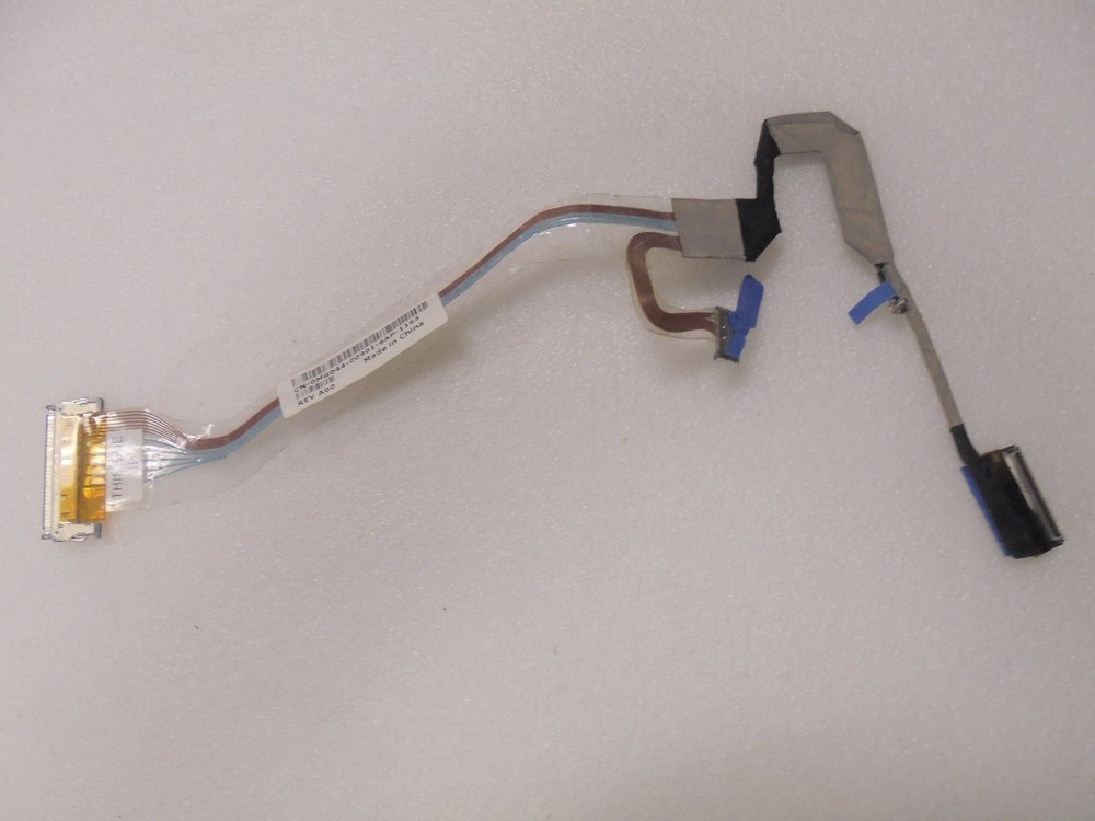 Dell Latitude D520 LCD Display Screen Video Cable MG044 0MG044