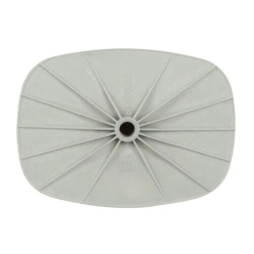 3M HF-800-02 Secure Click Inhalation & Exhalation Valve