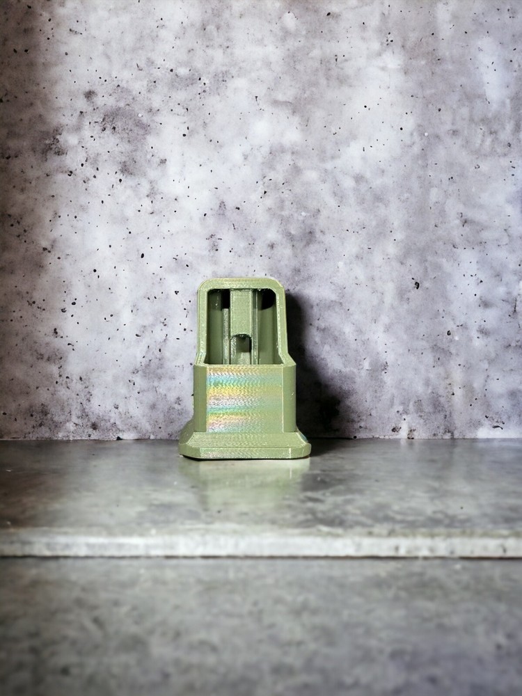 Springfield Hellcat 9mm Speedloader Military Green Speed Loader Mag Loader