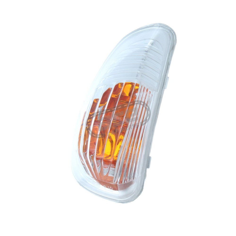 Mirror Indicator Light Vauxhall Movano 2010-2022 Amber Insert Passengers Side