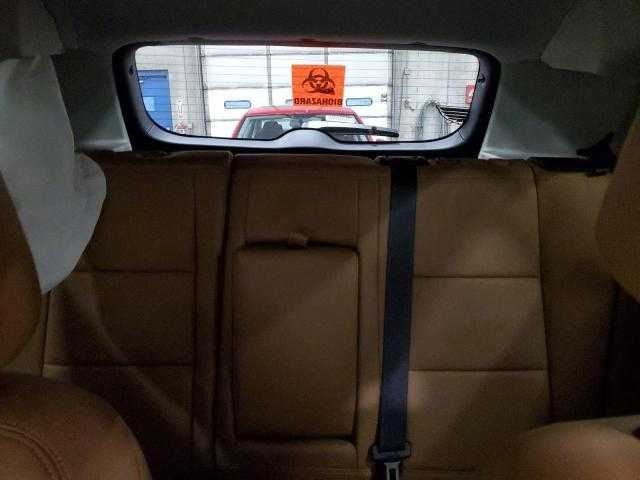 Buick Encore Speaker Right Passenger Rear 2018 2019 2020 OEM