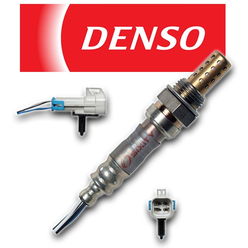 DENSO 234-4668 Oxygen Sensor