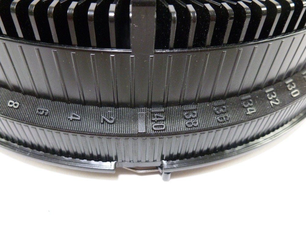Kodak Carousel 140 Slide Tray