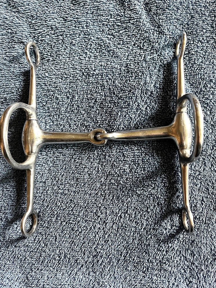 5” English 3 Piece Elevator Lifter Bit