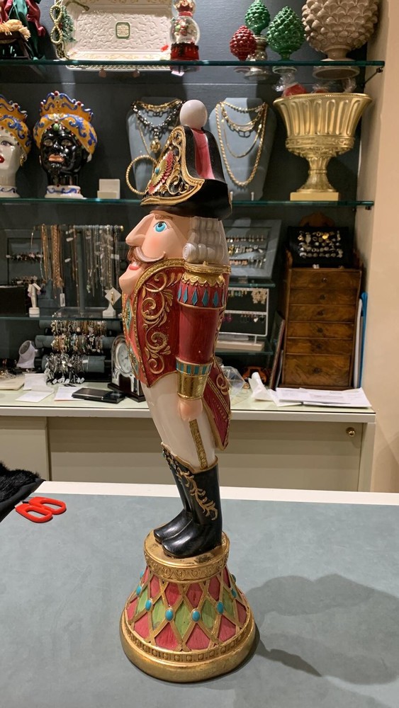 christmas nutcracker soldier