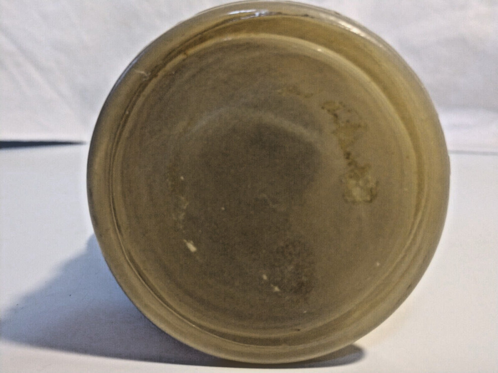 Vintage Old Spice Cologne Bottle