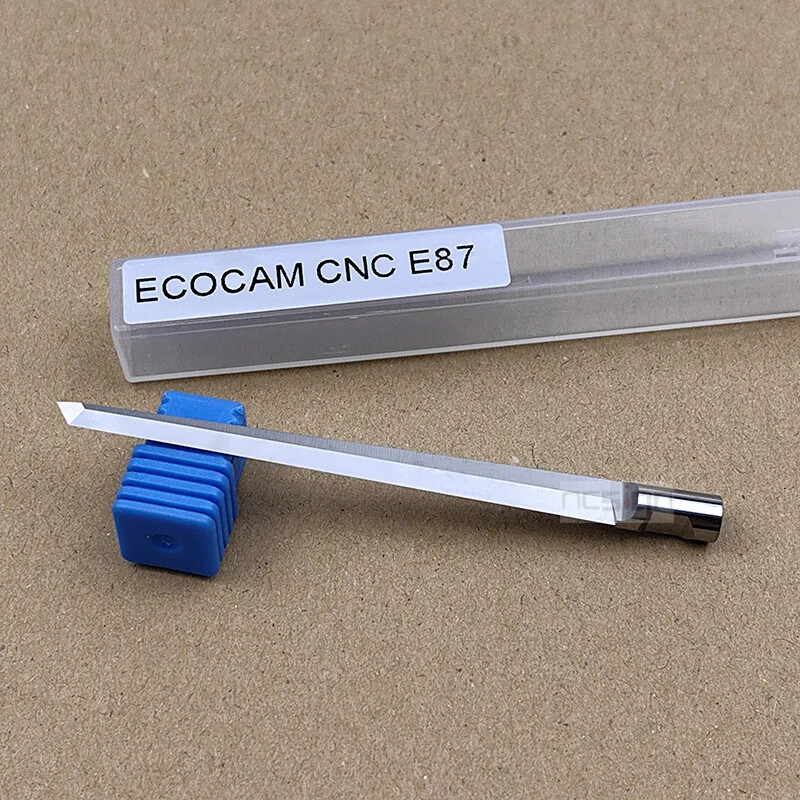 ECOCAM E12 E18 E25 E28 E30 E50 E70 E85 E87 E92 W38 W60 Knife Oscillating Blade
