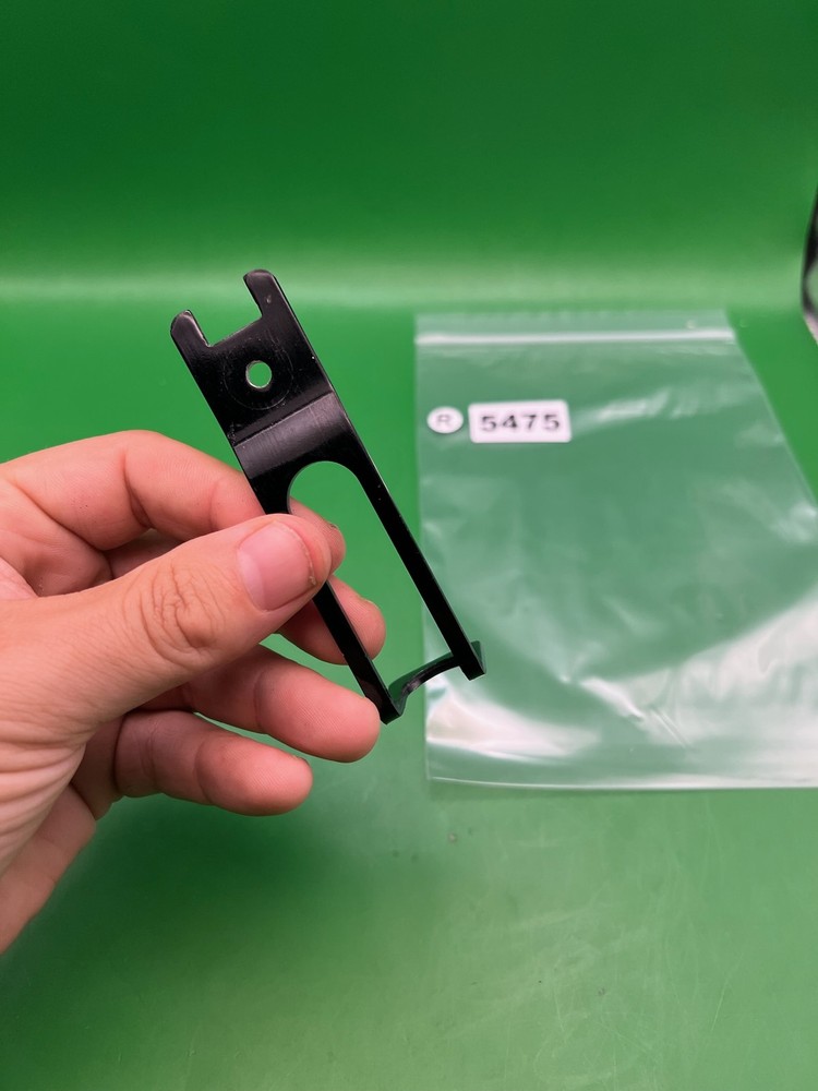 Autococker Beavertail