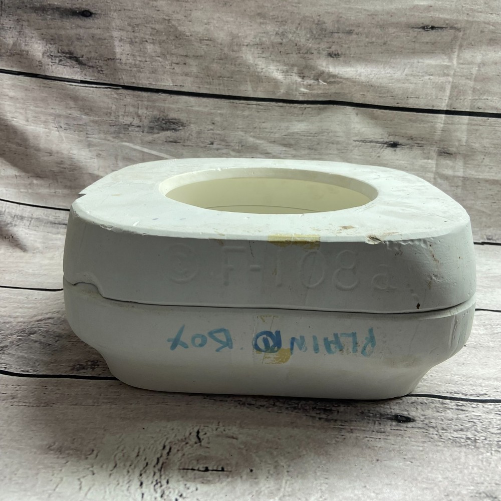 Fres-O-Lone Ceramic Casting Mold #F-108a