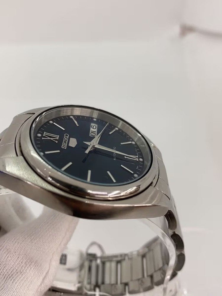 SEIKO Automatic Watch Analog 7S26 0430