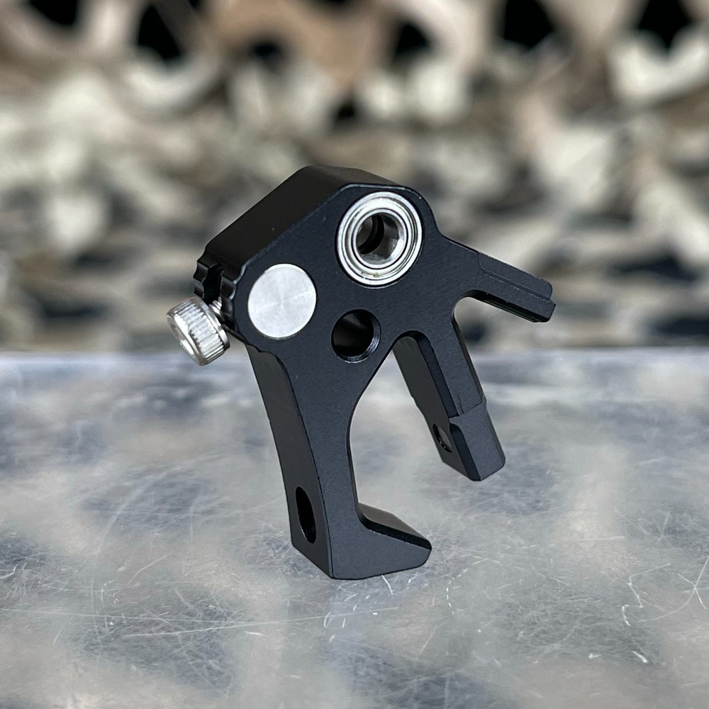 NEW Dye Switchblade Trigger Base - M2 / M3 / DLS