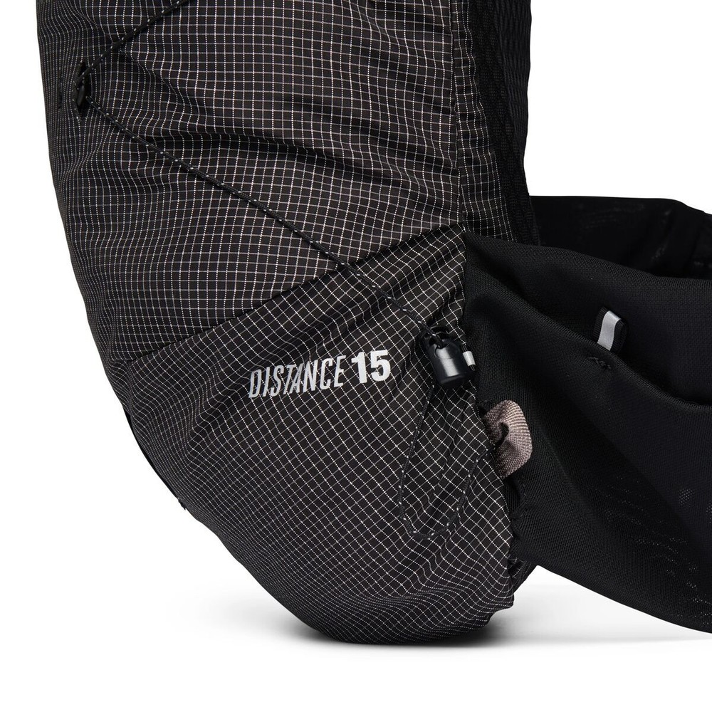 Black Diamond Distance 15L Backpack
