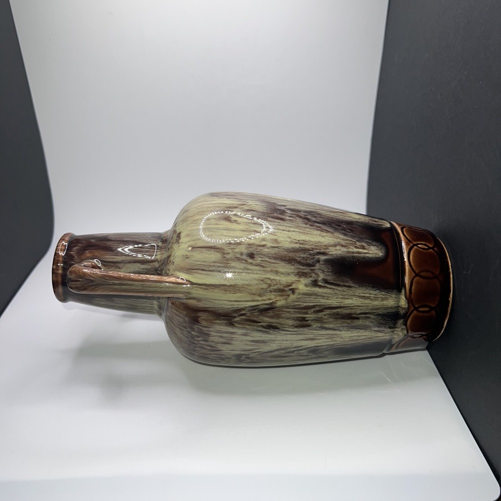 Wales Mid Century Pottery Jug