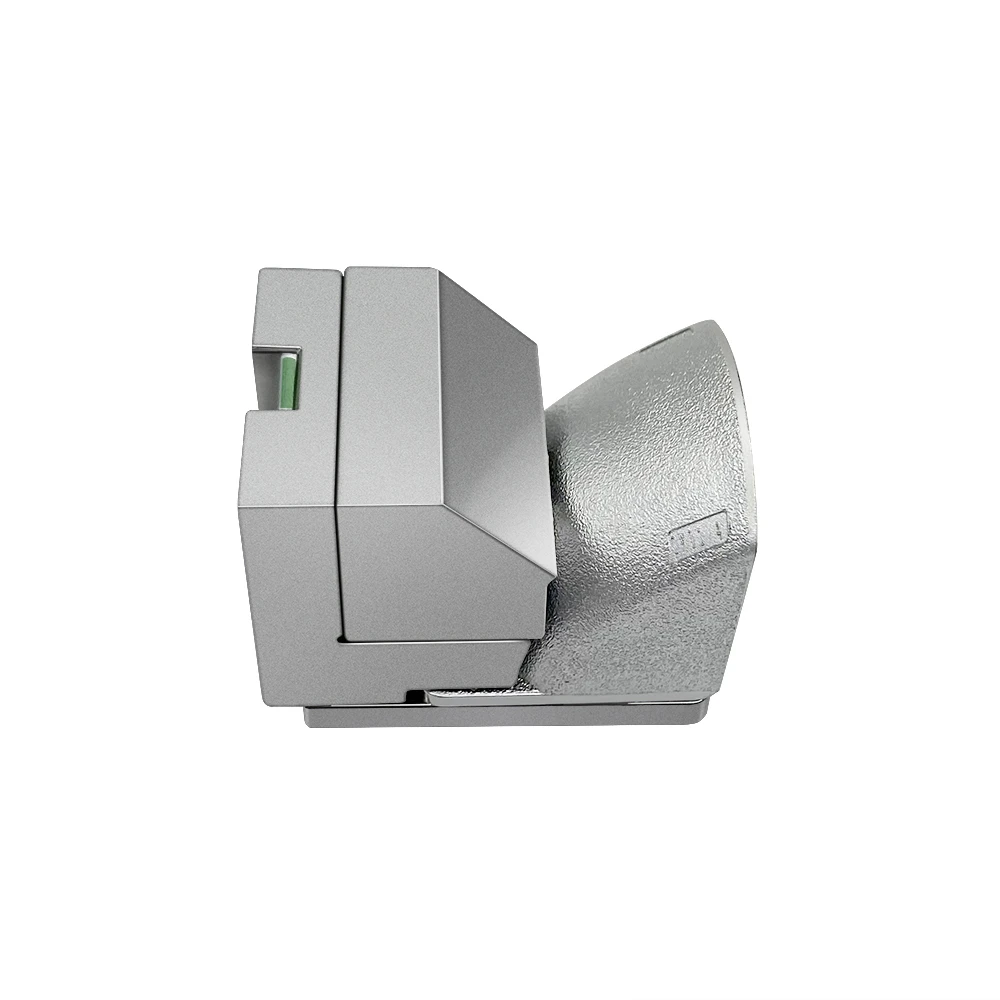 800lm 300,000cd Laser Phosphor White Module for High Beam Wood Working Tools