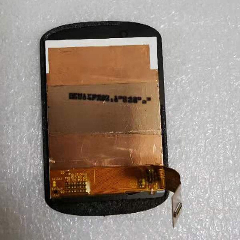 Replacement Front Display LCD Screen For Garmin Edge 530 GPS Cycling Computer