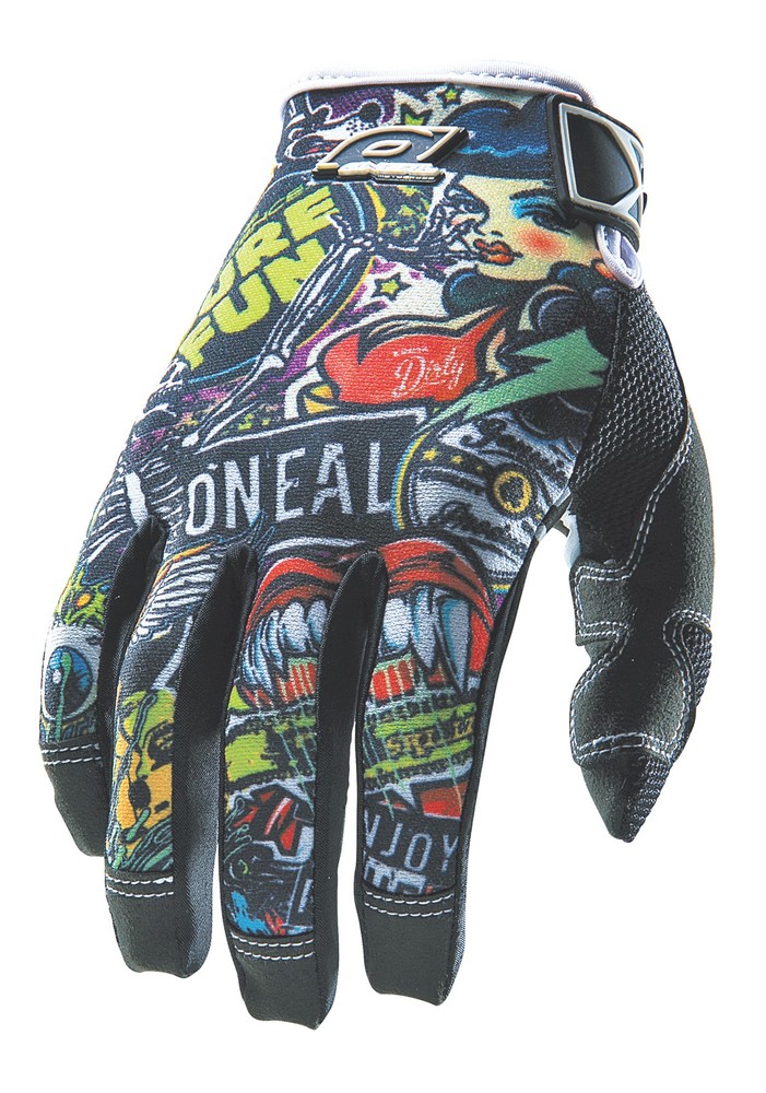 O'Neal Jump Crank Gloves