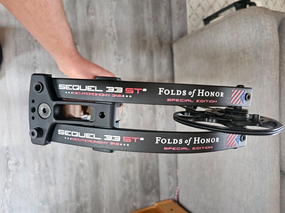 darton sequel 33 st2