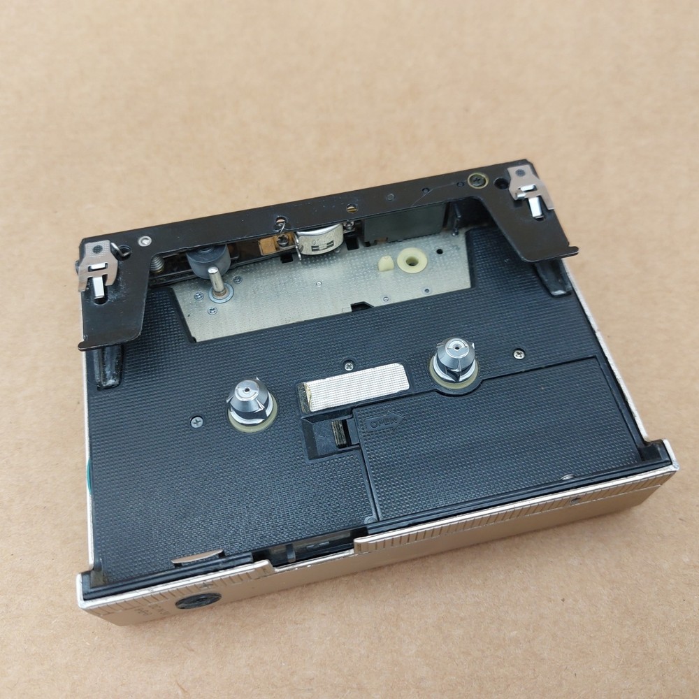 Sony WM-DD2 II Walkman