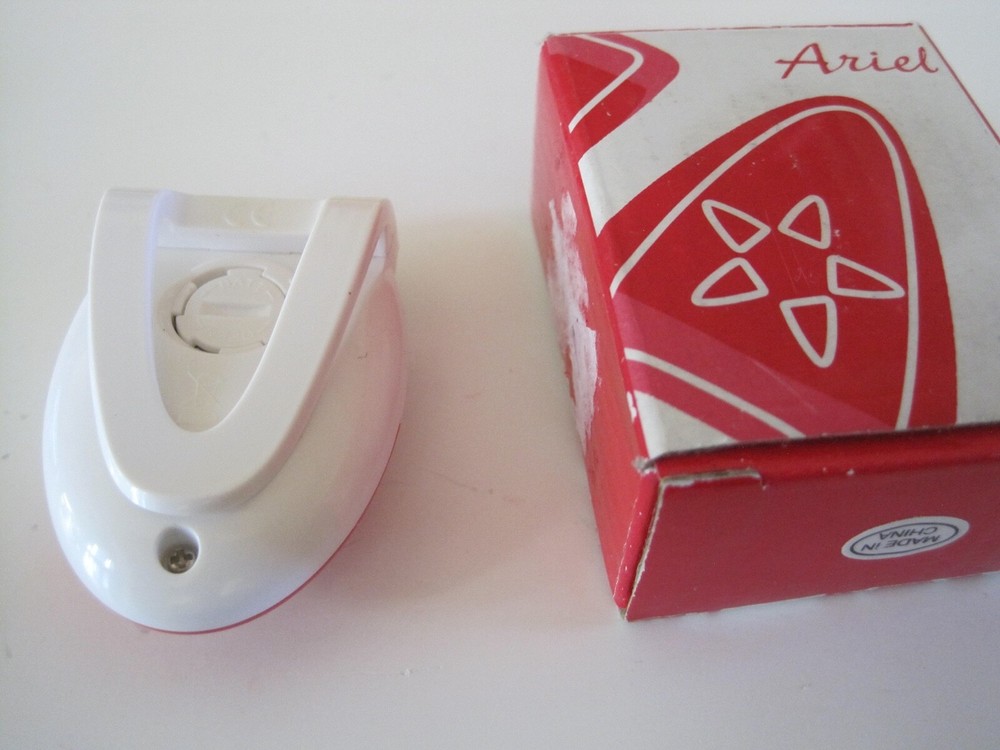 Stapleton Pedometer In Box