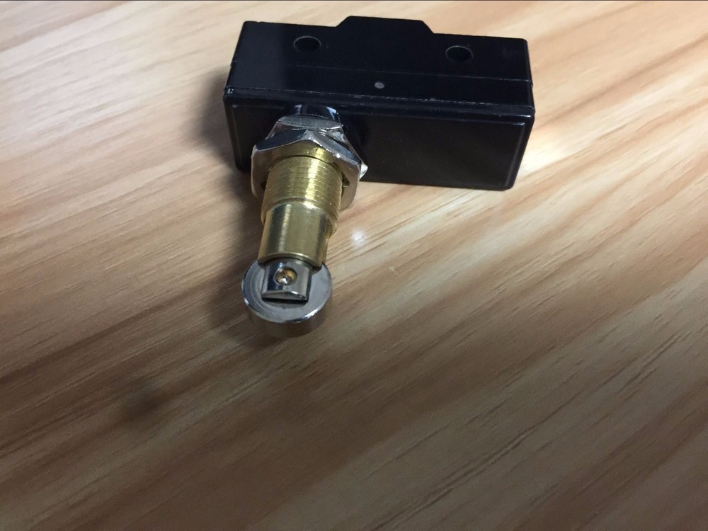 1PCS Limit Switch TM-1308 TM1308