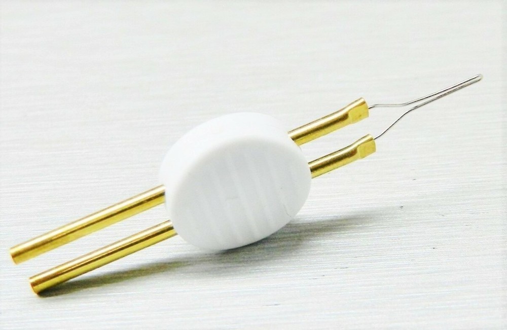 Speedy Wax Pen Tip Replacement Tip Elongated for Max Wax Candle Bead Thread Work