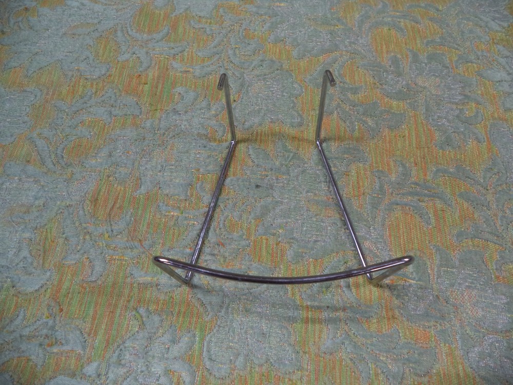 NuWave Pro Plus Infared Oven Replacement Part Dome Holder Cover Stand Wire Rack