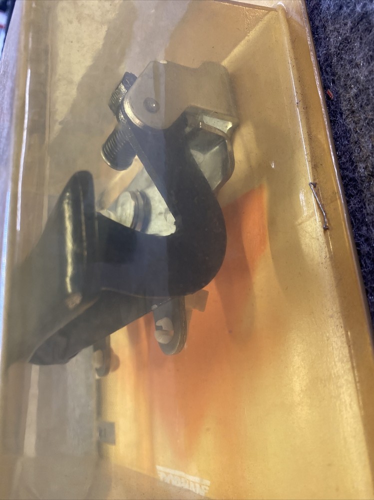 Dorman 702-218 Tailgate Handle Replacement