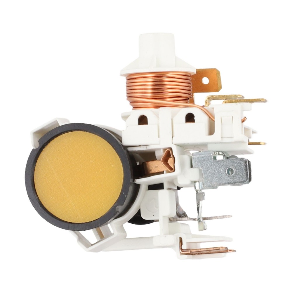 Efficient QLZ6 40A Refrigerator PTC Starter Relay with Overload Protection