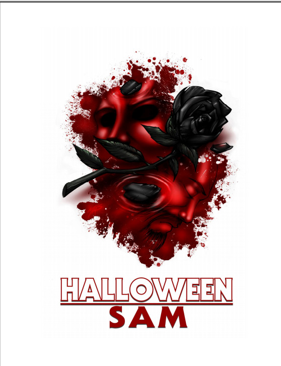 Halloween Digital Comic & Graphic Novel Collection