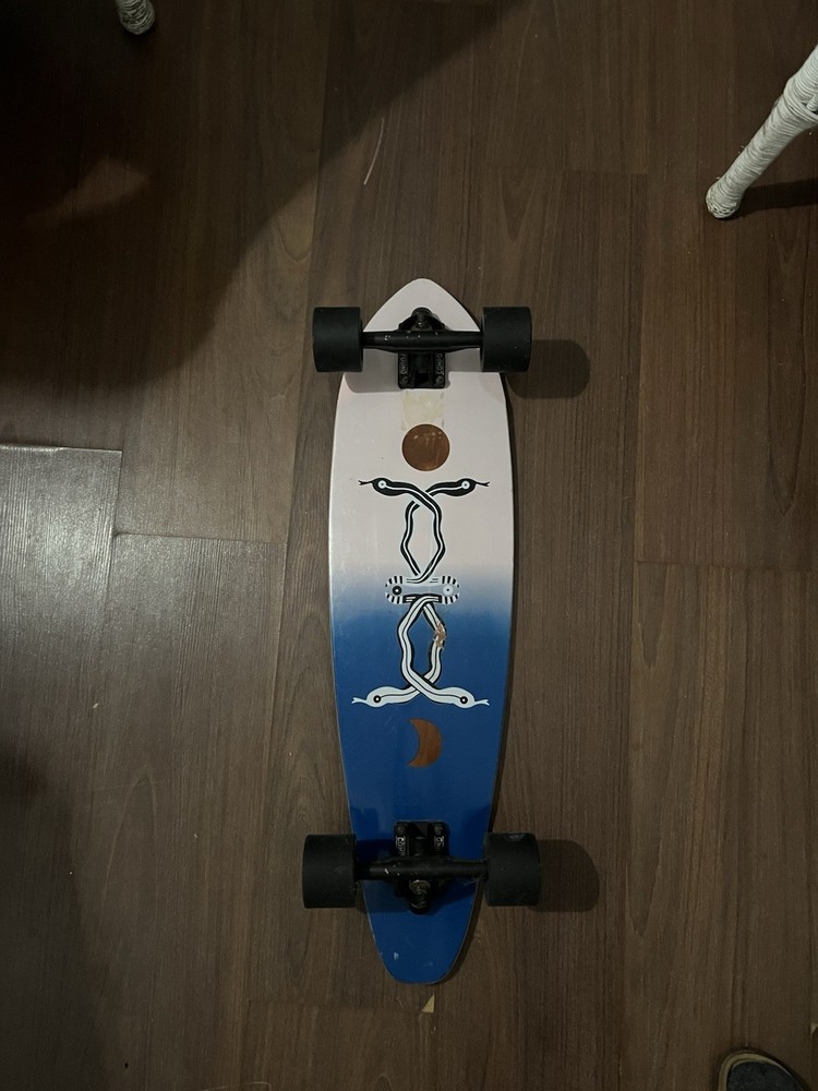 Long Board
