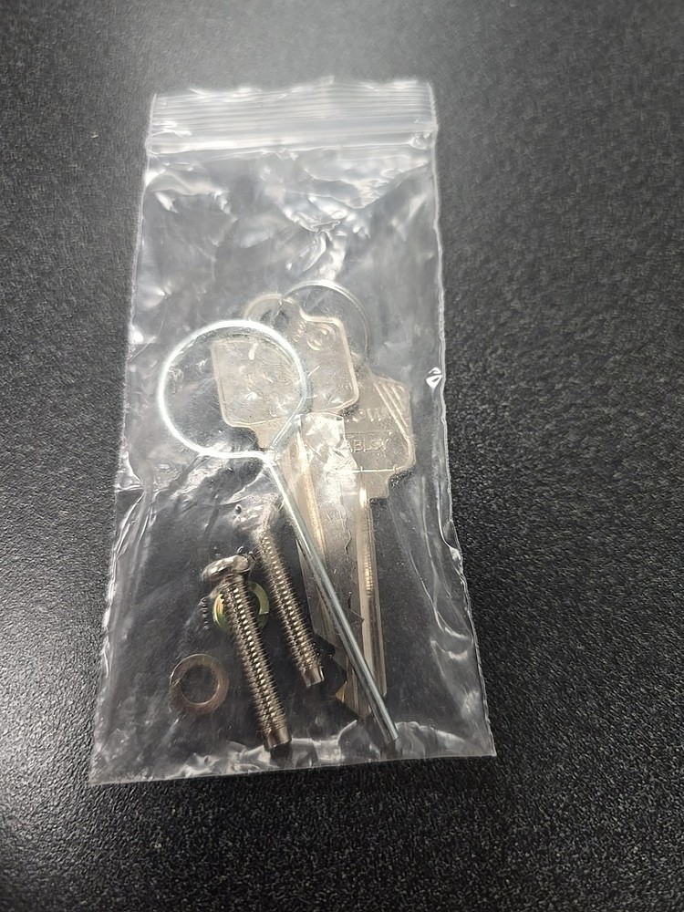 Arrow SRX82-CS-KD26D Storeroom Function Exit Trim – Strick CKW- New,