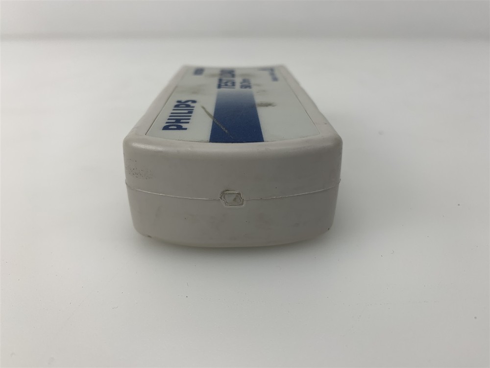 Philips M3725A Plug Style Test Load 50 Ohms