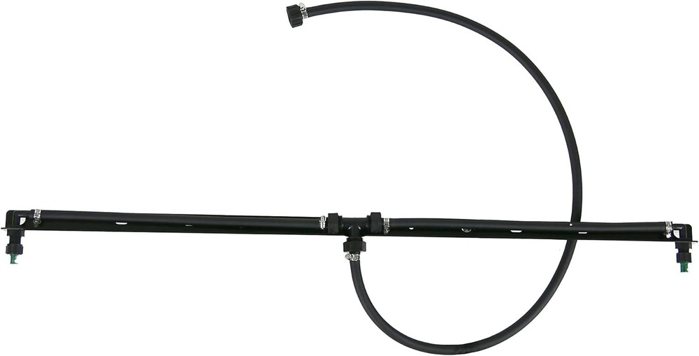 Sprayer Boom Kit - 7ft. Spray Pattern, Model Number