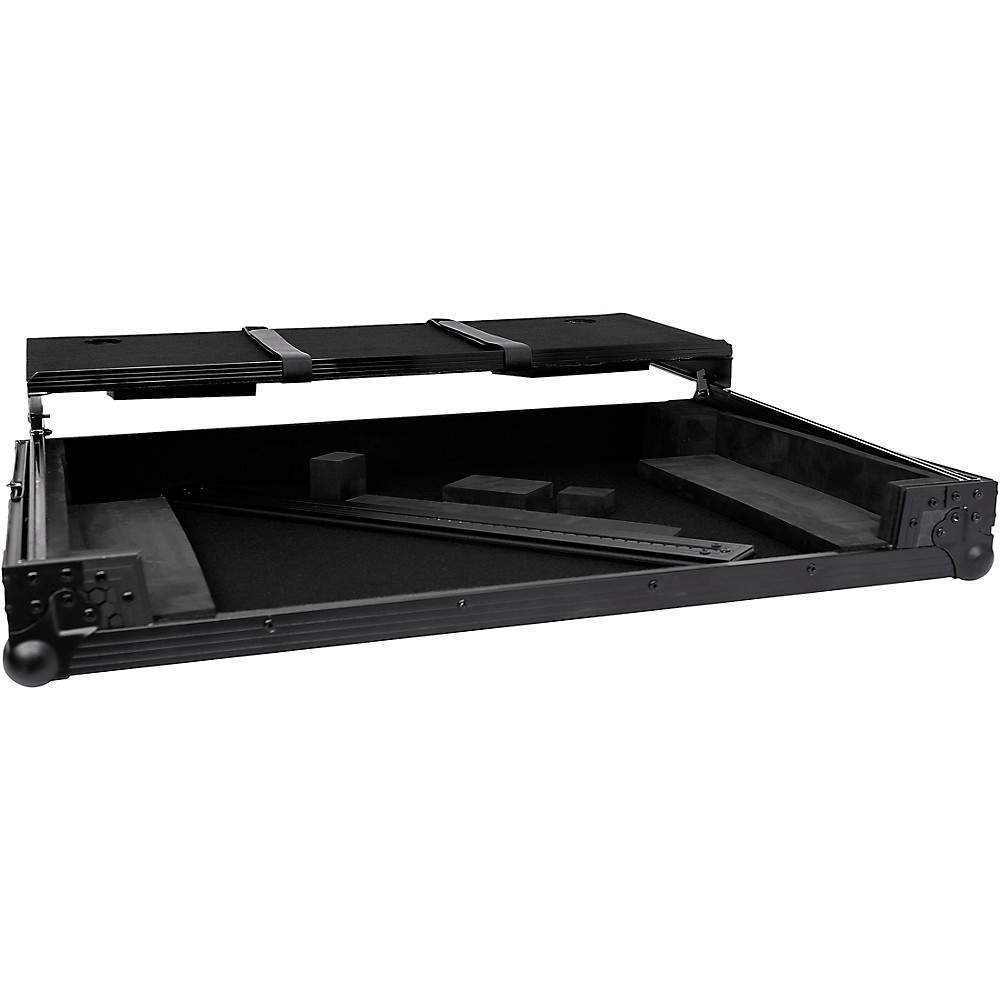 Headliner Flight Case For DDJ-FLX10 With Laptop Platform
